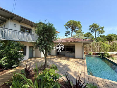 Villa - 170 m² - 7 pièces