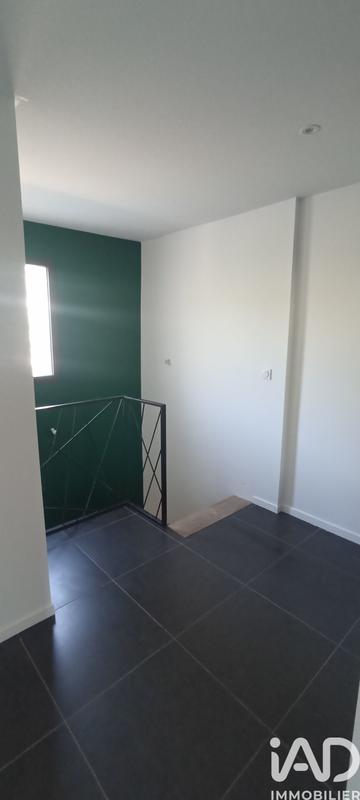 Maison - 118 m² - 5 pièces