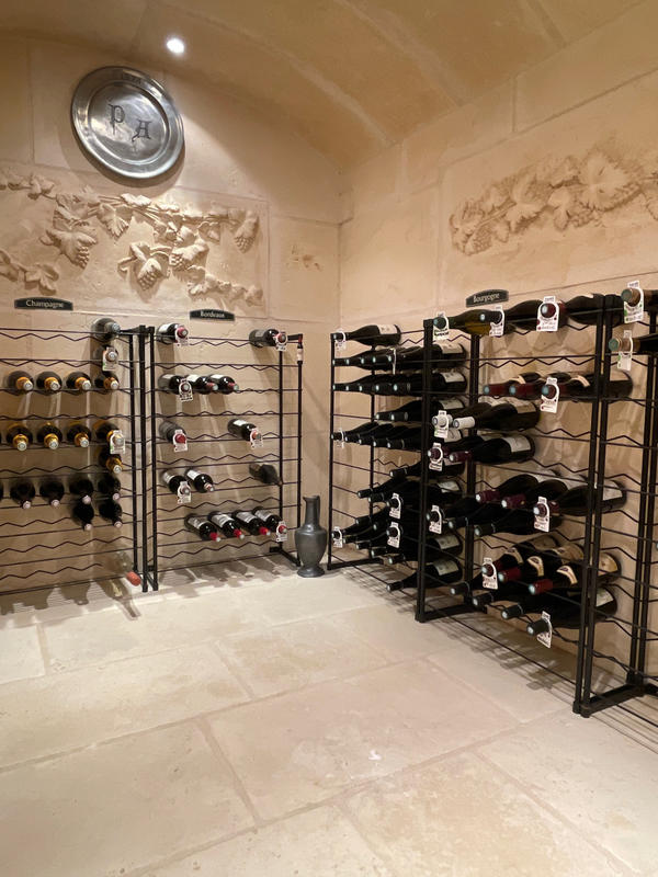 Maison - 343 m² - 7 pièces