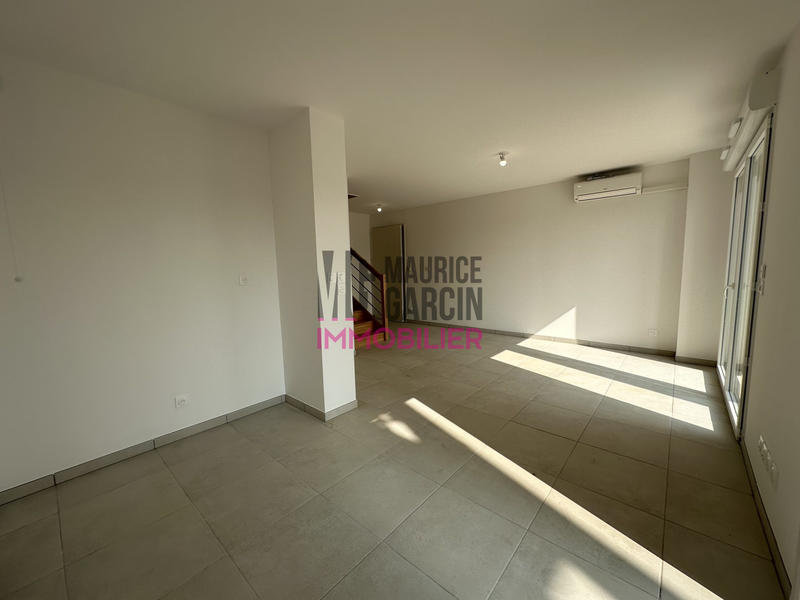 Duplex - 99 m² - 4 pièces