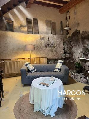 Maison - 137 m² - 4 pièces