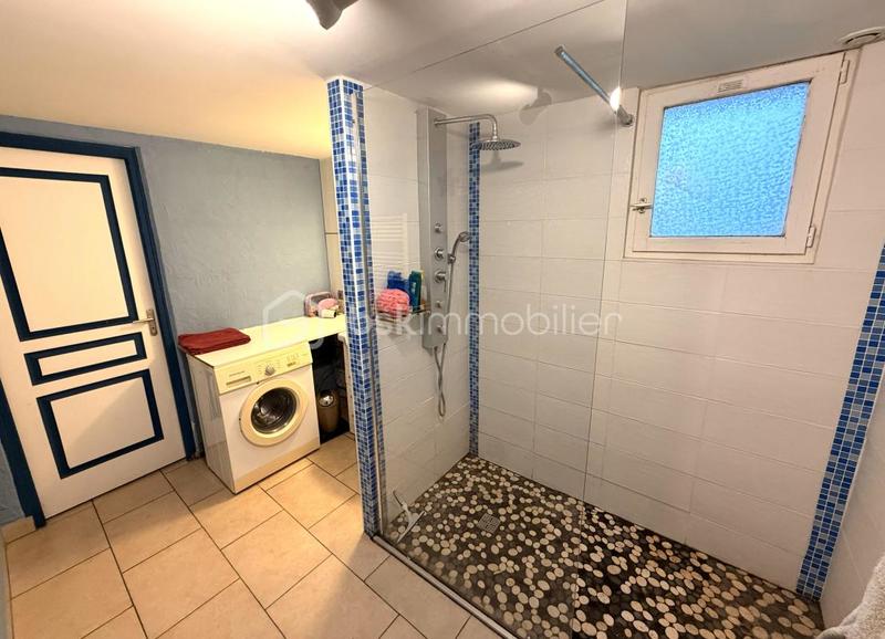 Maison - 82 m² - 4 pièces