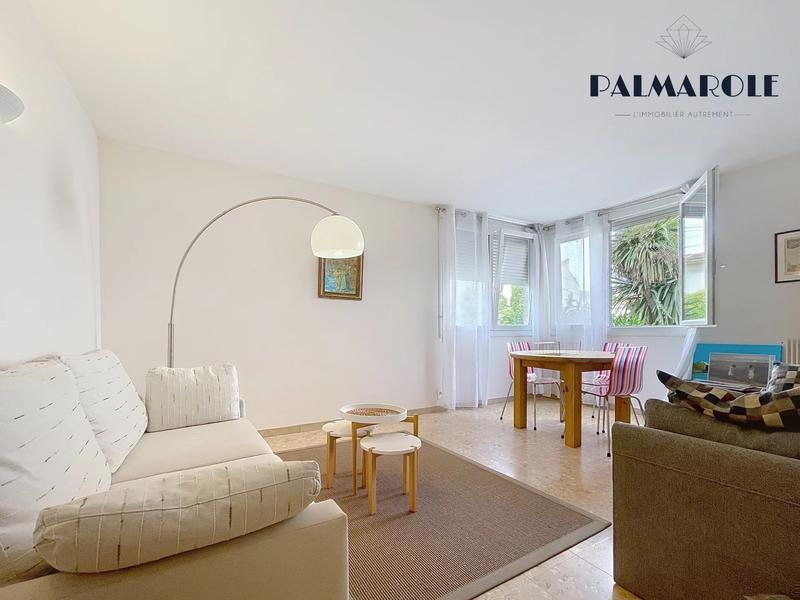 Maison de ville - 156 m² - 6 pièces