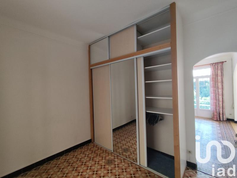 Maison de ville - 130 m² - 7 pièces