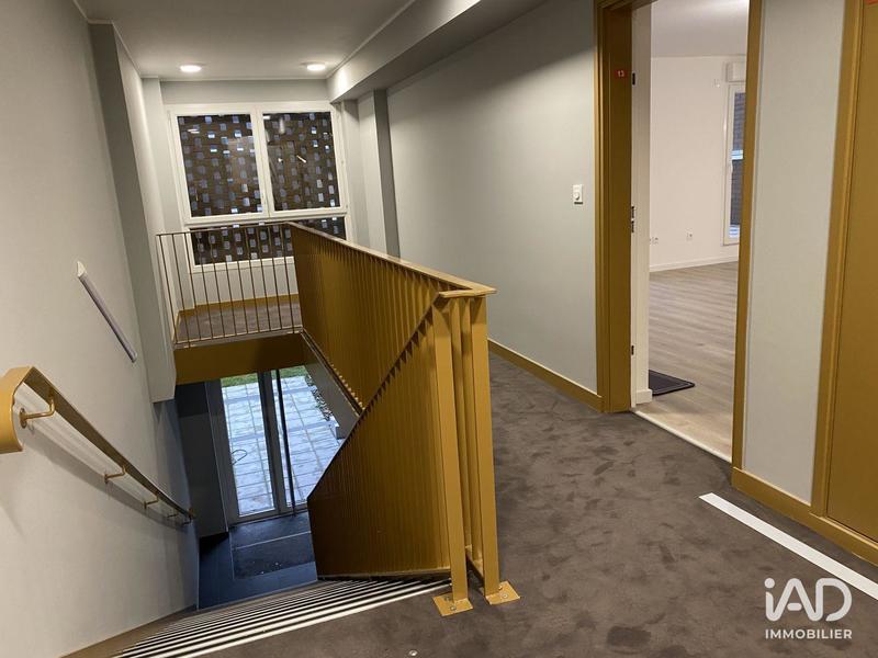 Appartement - 83 m² - 4 pièces