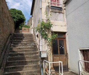 Maison de ville - 119 m² - 7 pièces