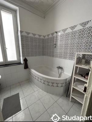 Chambre - 32 m² - 1 pièce