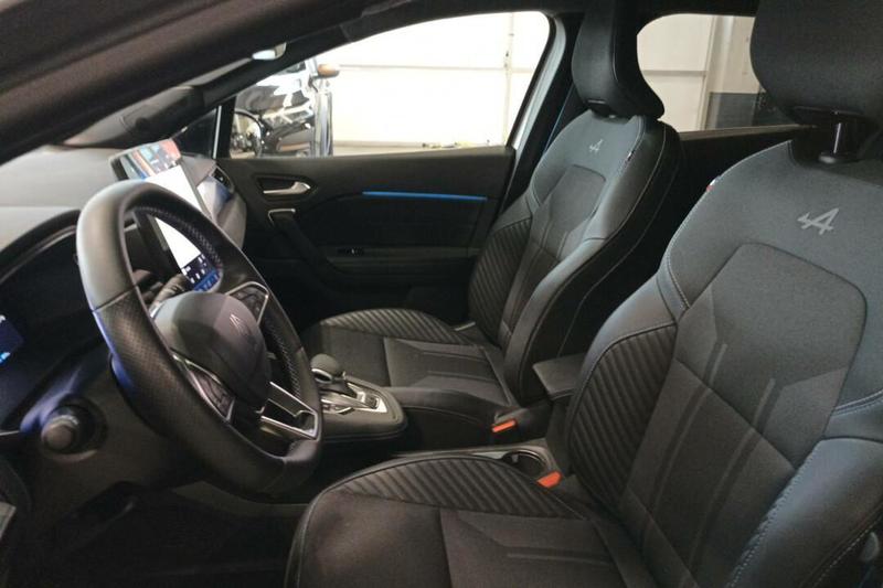 Renault Symbioz E-Tech full hybrid 145 Esprit Alpine