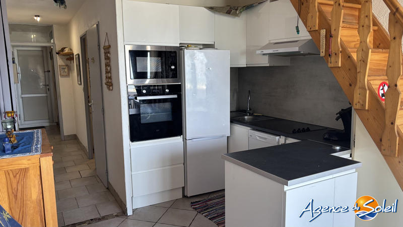 Appartement - 47 m² - 3 pièces