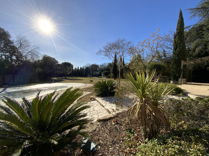 Maison - 158 m² - 6 pièces