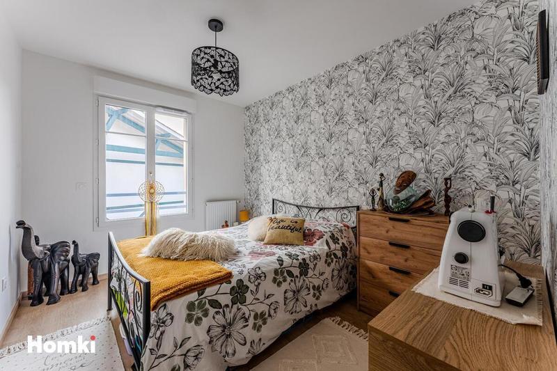 Appartement - 84 m² - 4 pièces