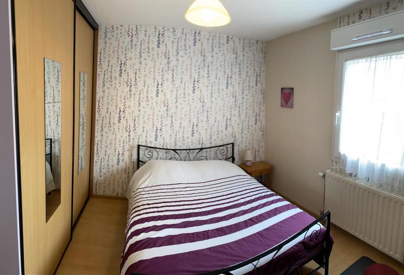 Appartement - 81 m² - 5 pièces