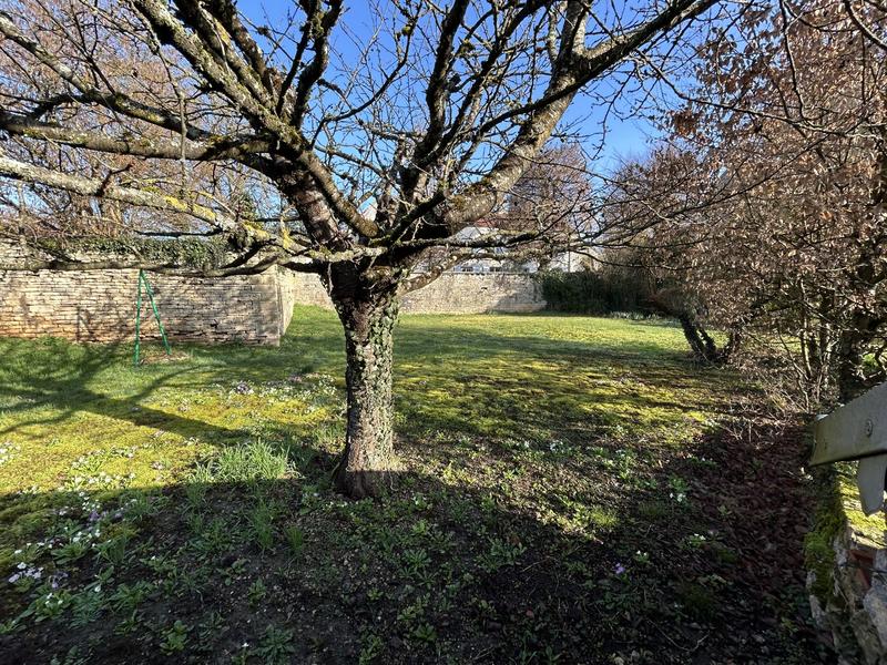 Maison ancienne - 150 m² - 7 pièces