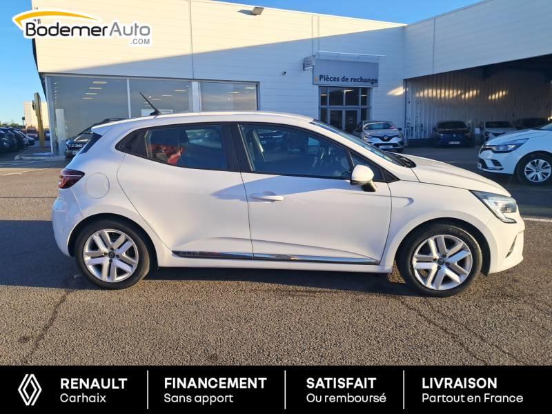 Renault Clio Blue dCi 85 Business