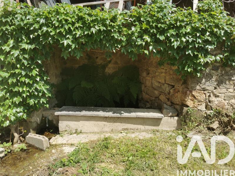 Maison de campagne - 113 m² - 4 pièces