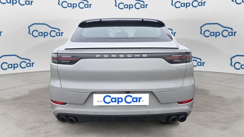 Porsche Cayenne Coupé 3.0 V6 461 Awd E-Hybrid Bva8 n/A