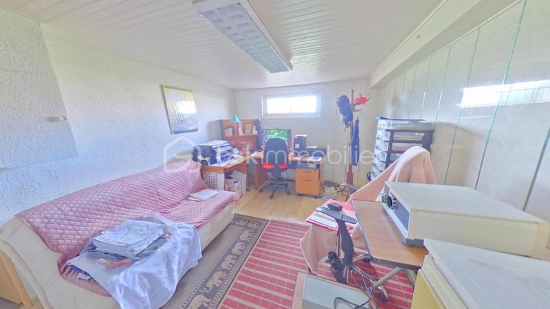 Pavillon - 91 m² - 5 pièces