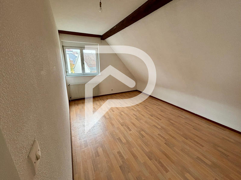 Maison - 122 m² - 5 pièces