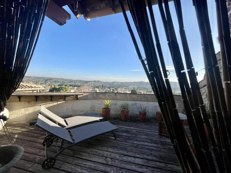 Maison ancienne - 185 m² - 5 pièces