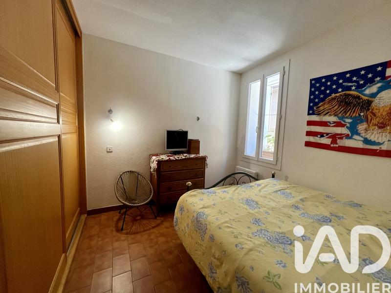Appartement - 60 m² - 4 pièces