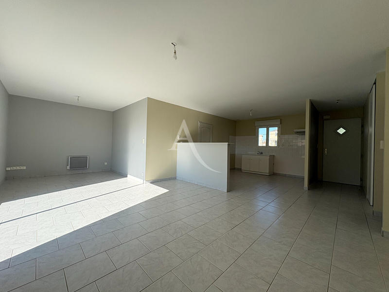 Maison - 87 m² - 4 pièces