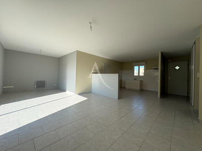 Maison - 87 m² - 4 pièces