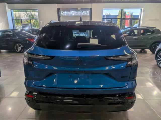 Renault Austral full hybrid E-Tech 200 ch Esprit Alpine