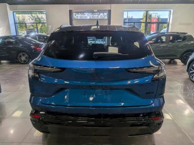 Renault Austral full hybrid E-Tech 200 ch Esprit Alpine