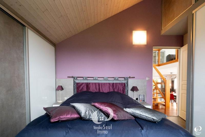 Villa - 170 m² - 5 pièces