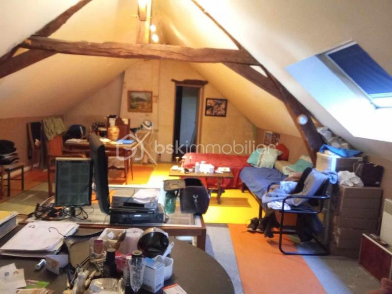 Maison - 212 m² - 5 pièces