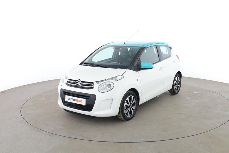 Citroën C1 1.0 VTi Millenium 5p 69 ch