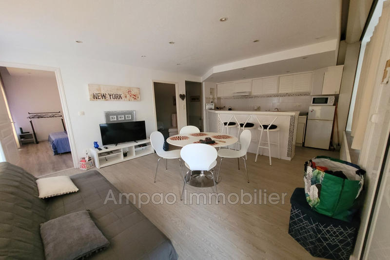Appartement - 88 m²