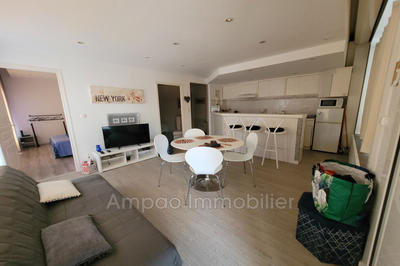 Appartement - 88 m²