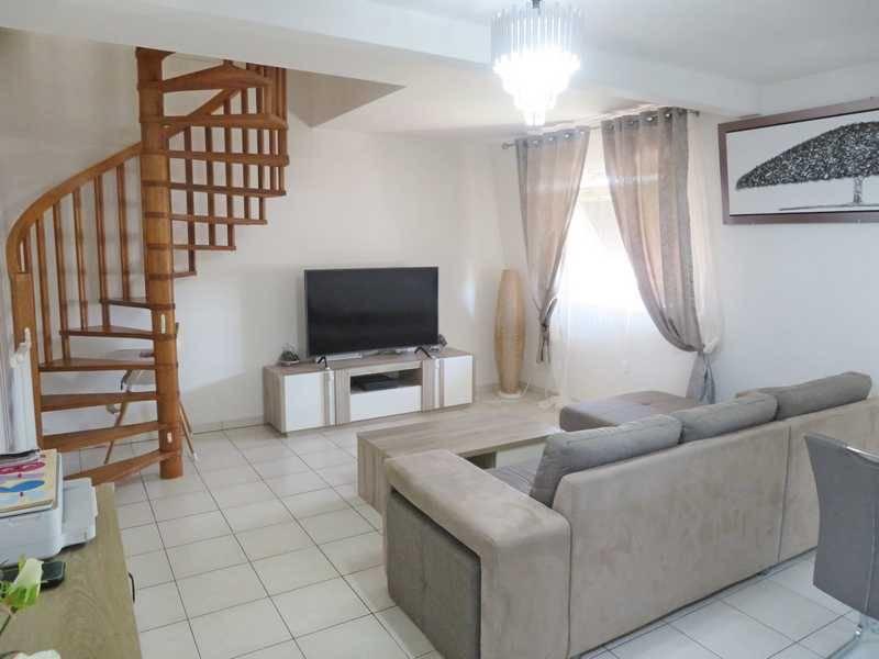 Appartement - 105 m² - 5 pièces