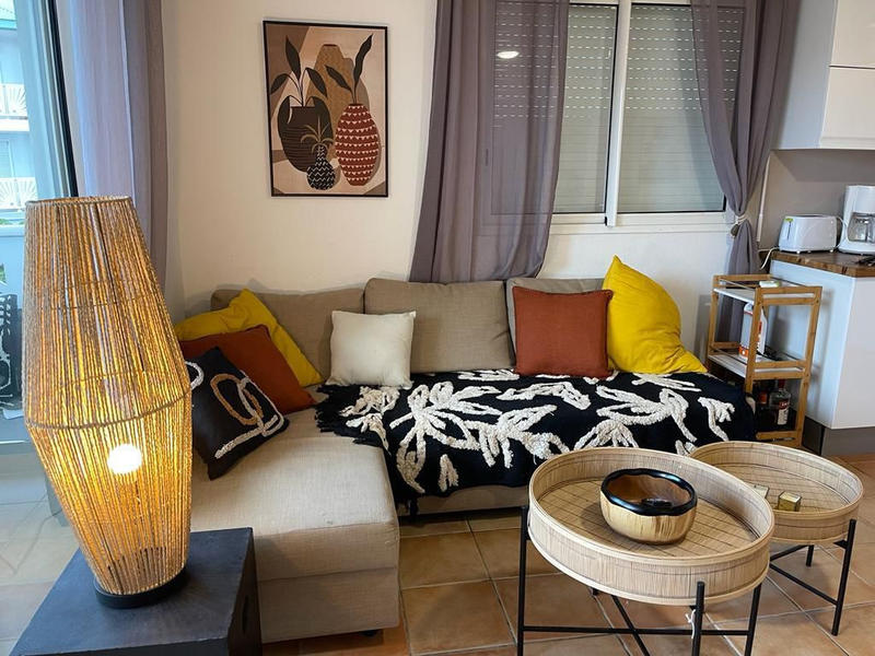 Duplex - 54 m² - 3 pièces