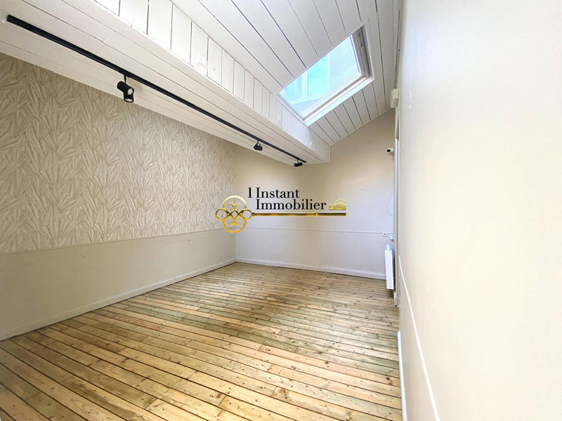 Immeuble - 470 m² - 18 pièces