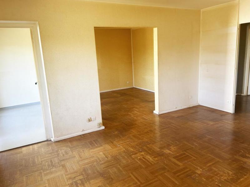 Appartement - 106 m² - 5 pièces