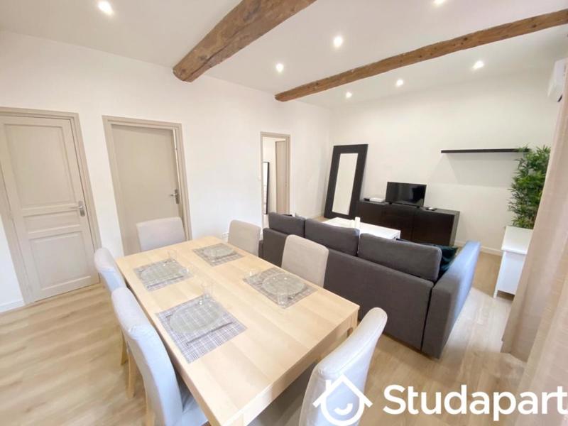 Maison - 65 m² - 3 pièces