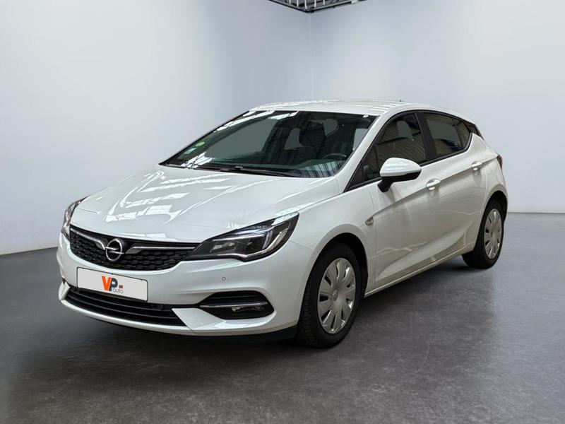 Opel Astra 1.5 Diesel 105 ch Bvm6 Edition Business