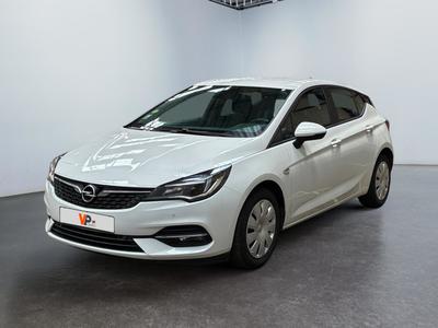 Opel Astra 1.5 Diesel 105 ch Bvm6 Edition Business