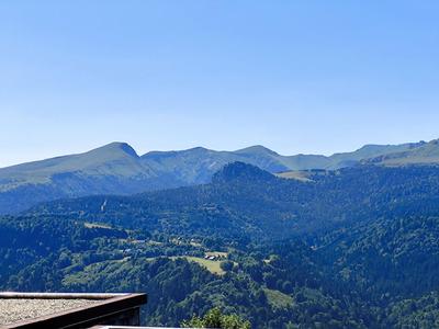 Duplex - 40 m² - 2 pièces