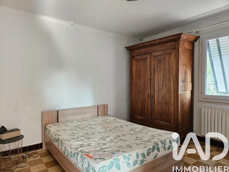 Maison - 69 m² - 5 pièces
