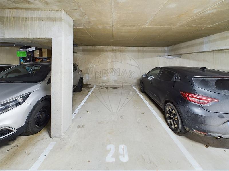 Appartement - 78 m² - 4 pièces