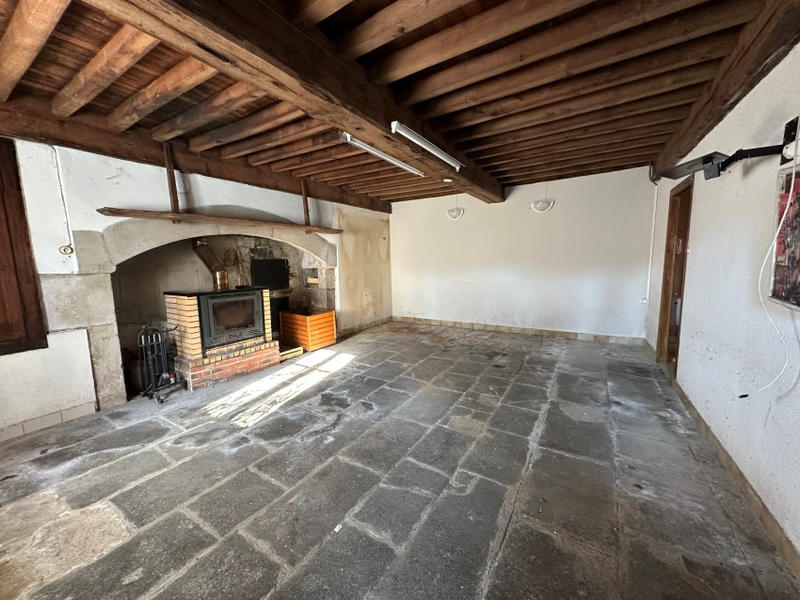 Maison - 159 m² - 10 pièces