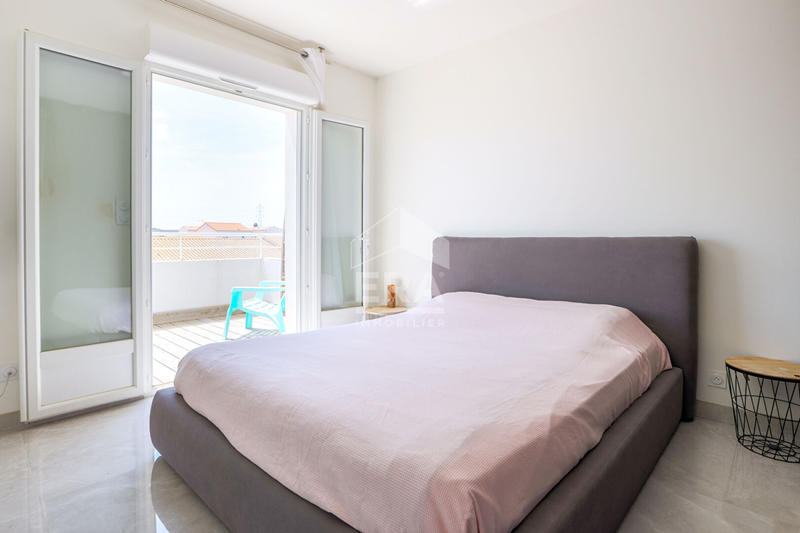 Maison - 113 m² - 5 pièces