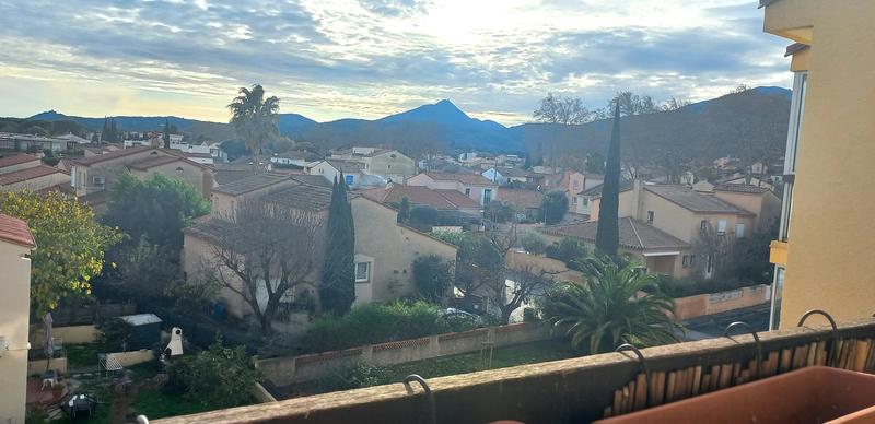 Appartement - 64 m² - 4 pièces