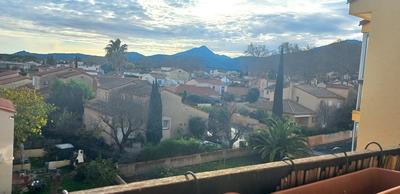 Appartement - 64 m² - 4 pièces