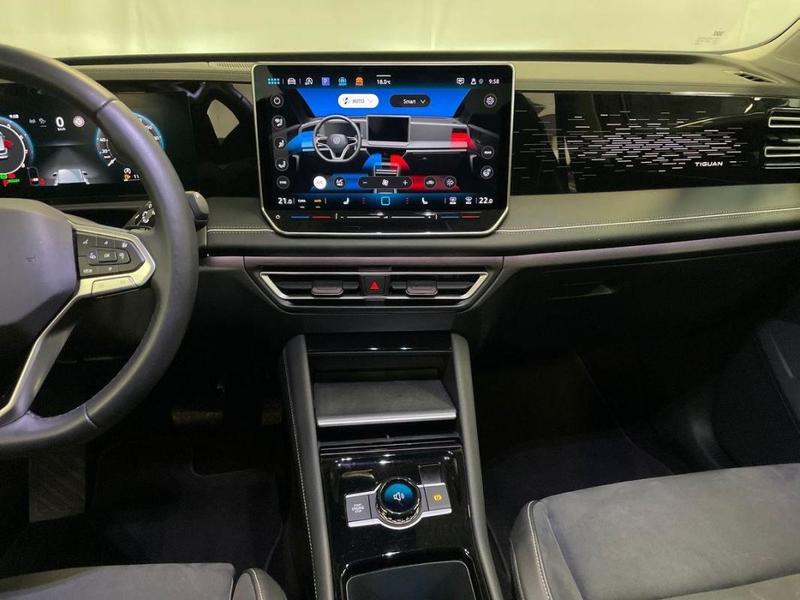Volkswagen Tiguan 1.5 eTSI 150ch Dsg7 Elegance