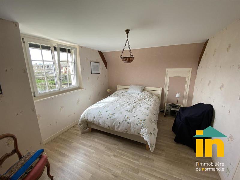 Maison de ville - 140 m² - 5 pièces