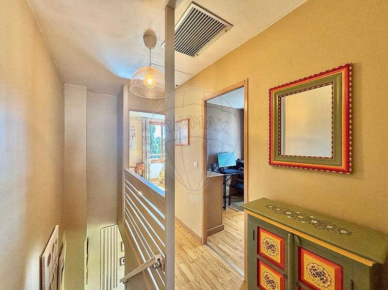 Maison - 155 m² - 7 pièces